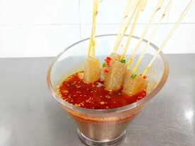 魔芋串串