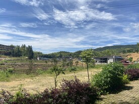 池园风景区