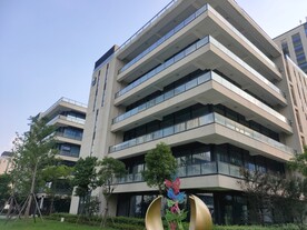 园区