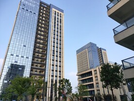 园区