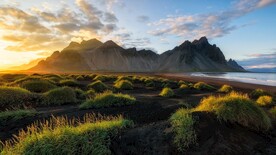 山水风景 