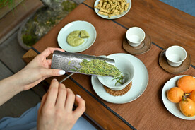 茶道