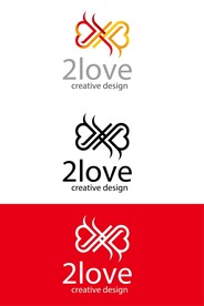logo图标设计 