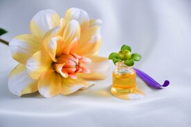 精油
