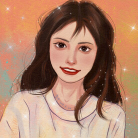 板绘