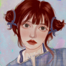 板绘