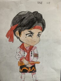 神奇少年