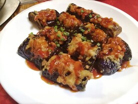 泰式茄子