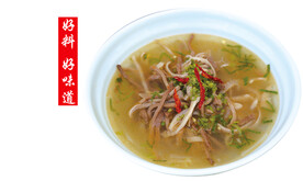 牛杂汤