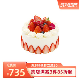 吃货节主图模板