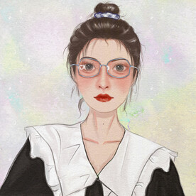 板绘