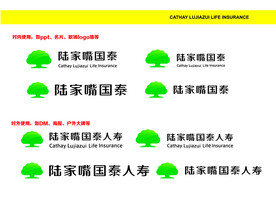 国泰 陆家嘴 人寿