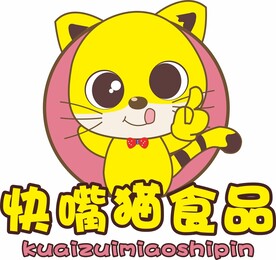快嘴猫