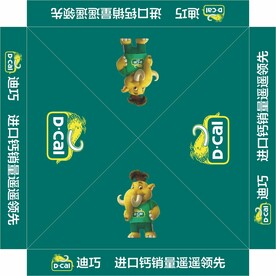 美国迪巧