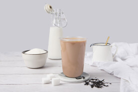原味奶茶