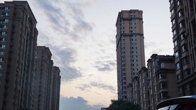 天空建筑