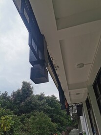 传统建筑