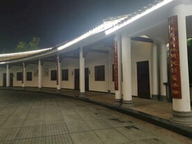 传统建筑 