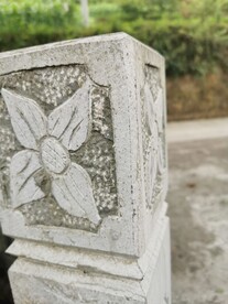 石头雕刻 