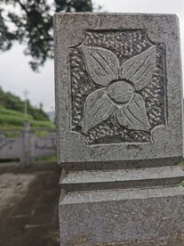 石头雕刻 