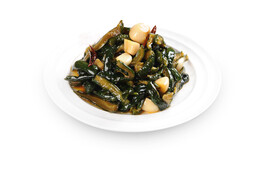 蒜香小黄瓜