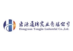 宏源通锦 logo