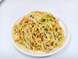炒面