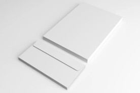 VIS样机简约场景展示模板