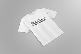 特色品牌衬衫VIS样机展示