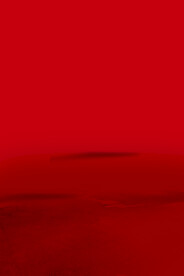 红色背景