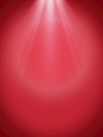 红色背景