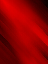 红色背景