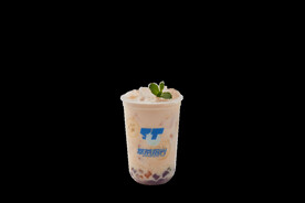 牛乳安利茉莉香蕉