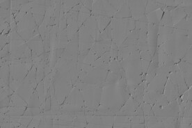 深灰色水泥墙面背景