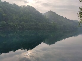 东江湖