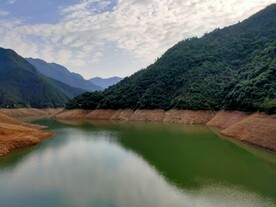 山水风景