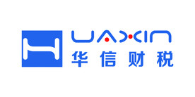 华信logo