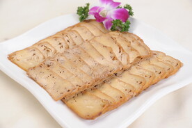 素鸡豆腐