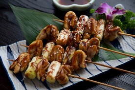 日式料理