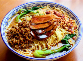 重庆小面
