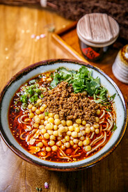重庆小面