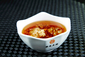 火锅蘸料