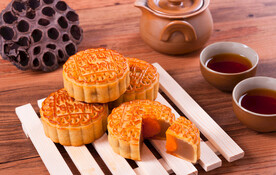 中秋月饼