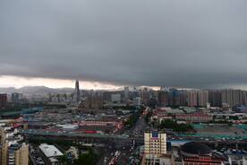 天空城市