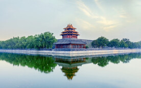 北京故宫