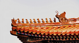 北京故宫