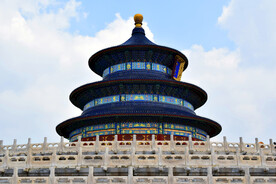 北京天坛