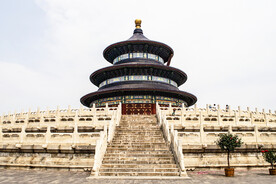 北京天坛