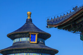 北京天坛
