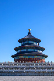 北京天坛